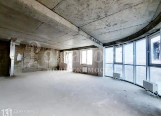 Продаю 3-ком. квартиру, 95.4 м2, Ставрополь, Партизанская улица, 2, микрорайон № 9