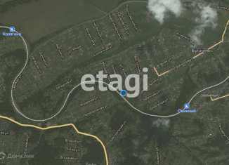 Продаю земельный участок, 12 сот., деревня Бугачево, улица Лермонтова