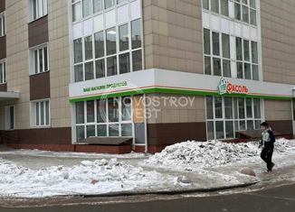 Продажа офиса, 1855 м2, Красноярск, Советский район, улица Молокова, 14