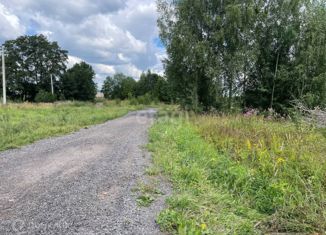 Продается земельный участок, 12.4 сот., село Бурашево, улица Михаила Литвинова