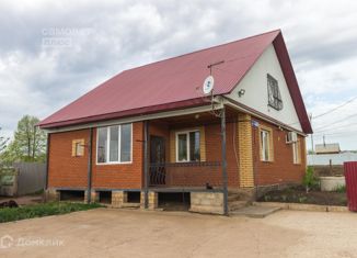 Продажа дома, 81.3 м2, деревня Арово, Почтовая улица