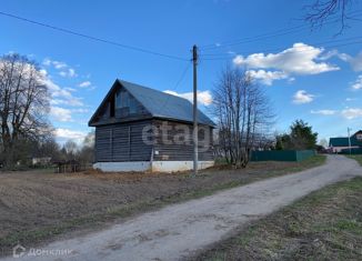 Продажа дома, 60 м2, село Малахово, Барская улица