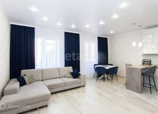 Продам 3-комнатную квартиру, 80.1 м2, Абакан, улица Кирова, 120к1