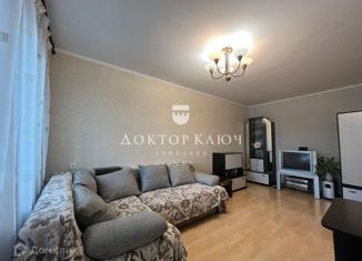 Продается 2-комнатная квартира, 44 м2, Новосибирск, Нарымская улица, 23/1, метро Красный проспект