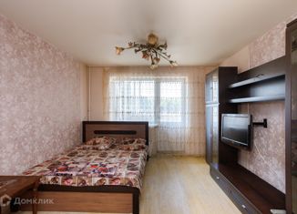 Продаю 1-комнатную квартиру, 40.4 м2, Екатеринбург, улица Крупносортщиков, 12, улица Крупносортщиков