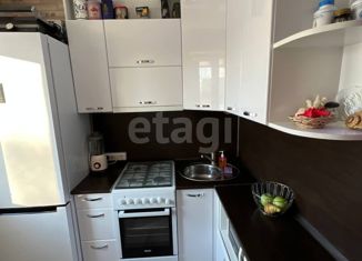 Продается 2-ком. квартира, 43 м2, Алтайский край, Партизанская улица, 18