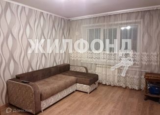 Продается однокомнатная квартира, 32.7 м2, Новосибирск, Хилокская улица, 1Г, ЖК Хороший