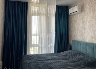 Продается 2-комнатная квартира, 47.8 м2, Краснодар, бульвар Адмирала Пустошкина, 11к3, ЖК Титаны