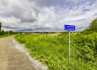 Продажа земельного участка, 869 сот., Екатеринбург, Академический район