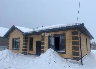 Продается дом, 126 м2, товарищество собственников недвижимости Серебряный бор, Лютиковая улица