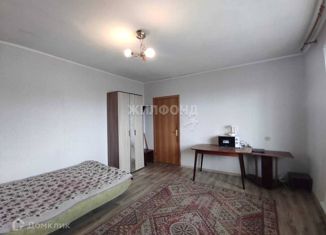 Продаю комнату, 17.4 м2, Новосибирская область, Троллейная улица, 146