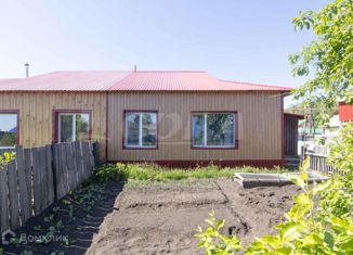 Продам дом, 62 м2, Ишим, 1-я Заречная улица, 4