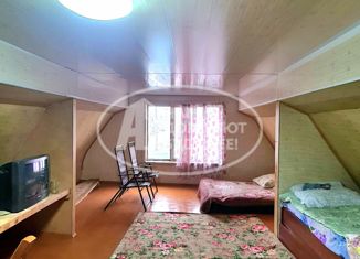 Продам дом, 117.7 м2, Чайковский, улица Бажова