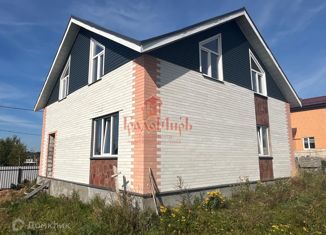 Продается дом, 190 м2, ДНП Солнечный, ДНП Солнечный, 56