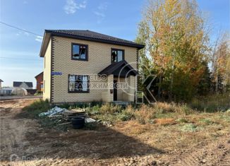 Дом на продажу, 116 м2, посёлок Ильинский, Центральная улица