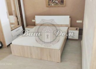 1-комнатная квартира на продажу, 43 м2, Геленджик, Геленджикская улица, 29