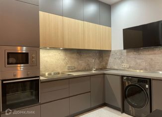 2-комнатная квартира на продажу, 55.7 м2, Москва, Ленинградский проспект, 29с5, метро Динамо