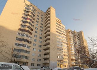 Продажа четырехкомнатной квартиры, 92 м2, Екатеринбург, Шарташская улица, 9к2, Шарташская улица
