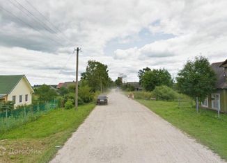 Продажа земельного участка, 5.5 сот., деревня Таровицы, 41К-225