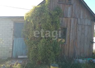 Дом на продажу, 20 м2, деревня Добрунь, садоводческое некоммерческое товарищество Пищевик, 657