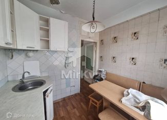 Продажа 3-комнатной квартиры, 50 м2, Ставропольский край, улица Юлиуса Фучика, 4к2