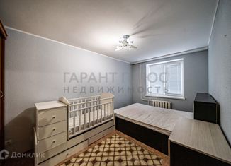 2-комнатная квартира в аренду, 60 м2, Липецкая область, Бородинская улица, 47