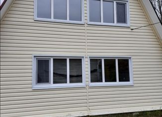 Продаю дом, 44.8 м2, деревня Морово, улица военных России