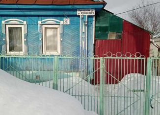 Дом на продажу, 48.1 м2, Чебоксары, Ленинский район, улица Жуковского, 20
