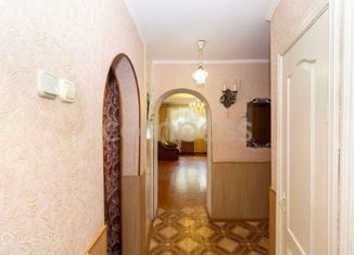 3-комнатная квартира на продажу, 61 м2, Тюмень, Новая улица, 17, Калининский округ
