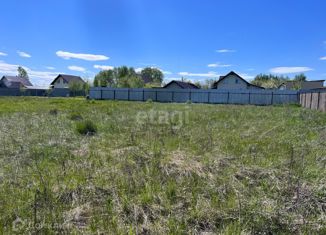 Земельный участок на продажу, 15 сот., село Введенское, Зелёная улица