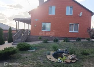 Продаю дом, 175 м2, село Гостищево, улица Васильковые Дали