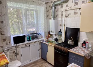 Продаю двухкомнатную квартиру, 43.8 м2, Иваново, 4-я Деревенская улица, 48, район Пустошь-Бор