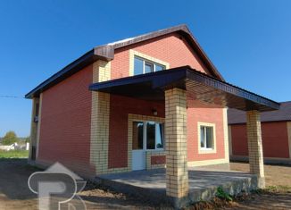 Продается дом, 180 м2, деревня Марино