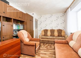 2-комнатная квартира на продажу, 45.1 м2, Ульяновск, улица Кадьяна, 3, Засвияжский район