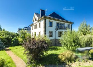 Продам дом, 700 м2, деревня Рождественно, Новая улица, 57