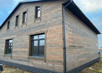 Продаю дом, 150 м2, деревня Алексино