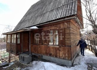 Продажа дома, 85 м2, СНТ Лесовод