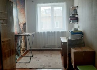 Продажа 2-ком. квартиры, 41.2 м2, село Покровское, улица Птицеводов, 22