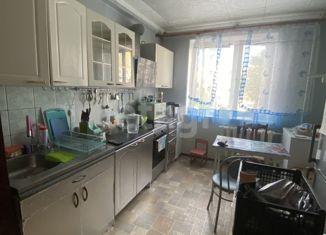 3-ком. квартира на продажу, 60.8 м2, Когалым, улица Дружбы Народов, 19