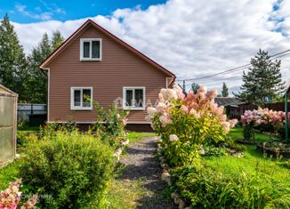Продам дом, 130 м2, садовые участки Меркурий, садовые участки Меркурий, 2