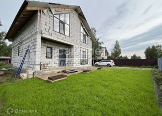 Продается дом, 160 м2, деревня Соловеново, Заречная улица, 301