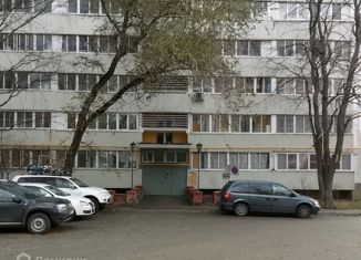 Продается 2-ком. квартира, 46.8 м2, Москва, Измайловский проезд, 3к1, станция Локомотив