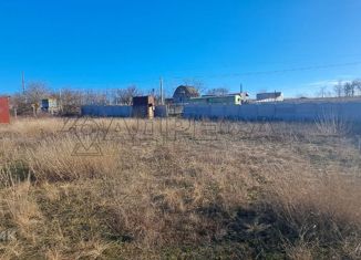 Продаю участок, 10 сот., дачный массив Новозбурьевка, 49-я улица, 111