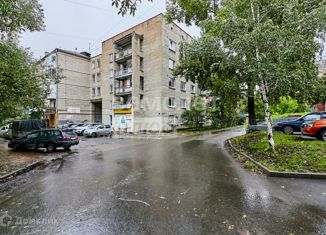 Продаю квартиру студию, 18.2 м2, Томск, проспект Фрунзе, 126