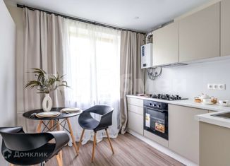 Продам 2-комнатную квартиру, 54 м2, Москва, Ходынская улица, 14, станция Беговая