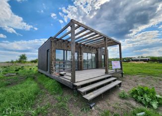 Дом на продажу, 73 м2, ДНП Оазис, улица Большая Озёрная