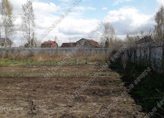 Продажа земельного участка, 9.87 сот., СНТ Горелый Лес, Молодёжная улица