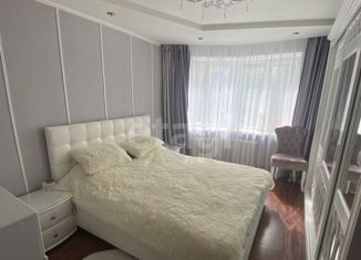 Продам 3-ком. квартиру, 70.8 м2, Ставрополь, улица Доваторцев, 73/1, микрорайон №30