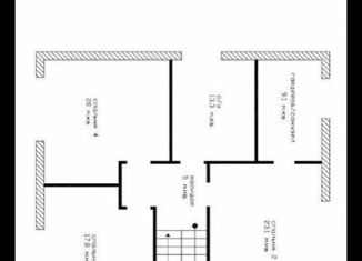 Продам дом, 150 м2, посёлок Ново-Дорожный, Центральная улица