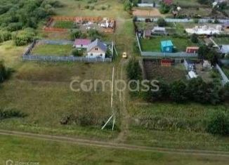 Участок на продажу, 9 сот., СНТ Восход, Малиновая улица, 416